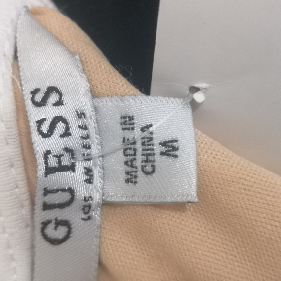 Guess Flume lace dress - Picture 4 of 8